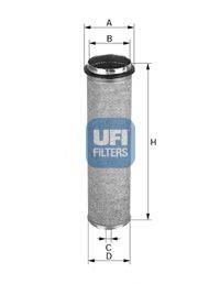 UFI 27.054.00