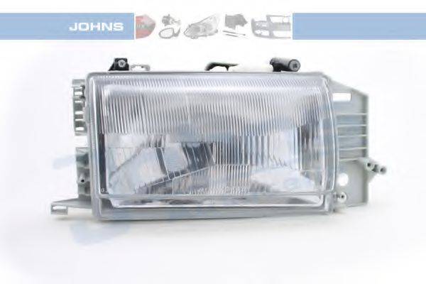 JOHNS 30 26 10-2