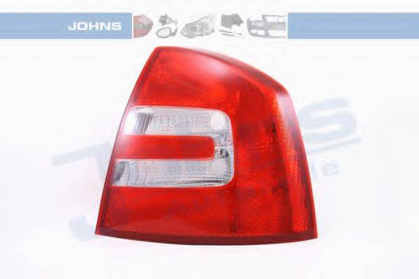 JOHNS 71 21 88-1