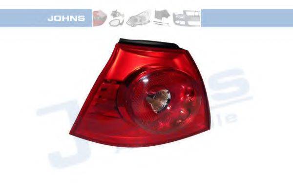 JOHNS 95 41 87-1
