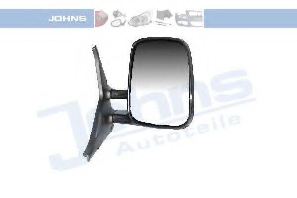 JOHNS 95 66 38-0