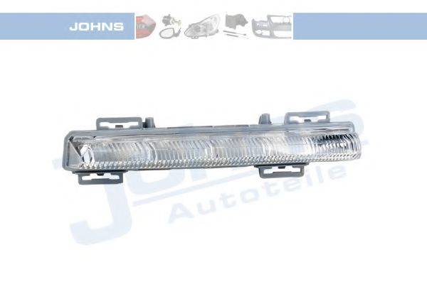 JOHNS 50 17 30-3