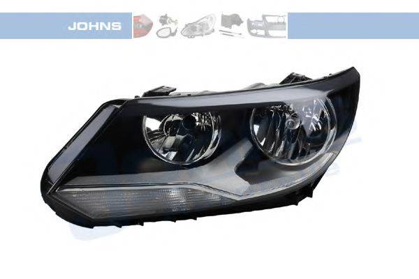 JOHNS 95 91 09-6