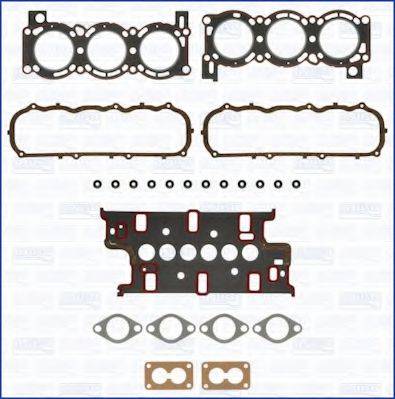 FORD 801929 Комплект прокладок, головка циліндра