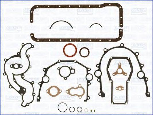 FORD D9ZZ6E078A Комплект прокладок, блок-картер двигуна