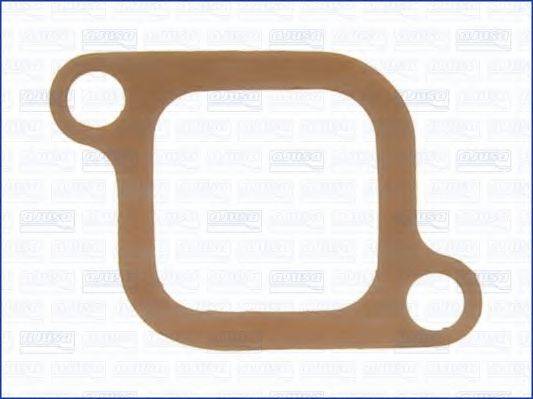 DAIHATSU 17177-87301 Прокладка, впускний колектор