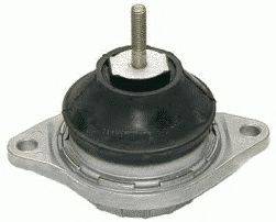 LEMFORDER 16601 Підвіска, двигун