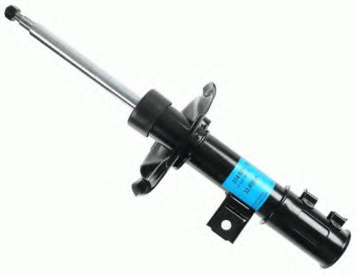 HYUNDAI 546512L600 Амортизатор