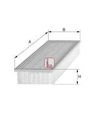 SOFIMA S 8602 A