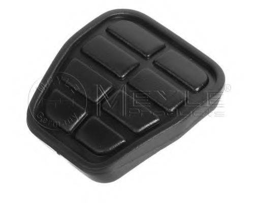SEAT 6X0 721 173 B41 Педальна накладка, гальмо педаль