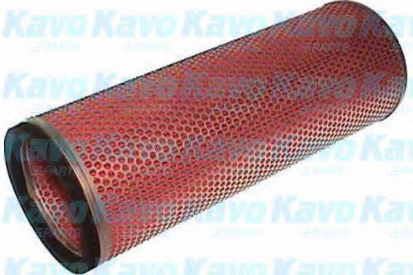 SAKURA A6107 Повітряний фільтр