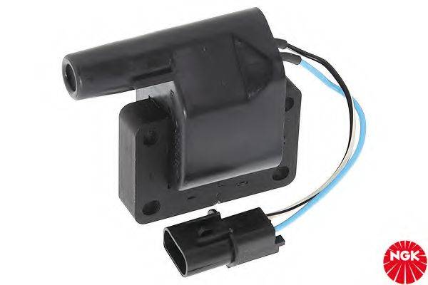 HYUNDAI 27310-22000 Котушка запалювання