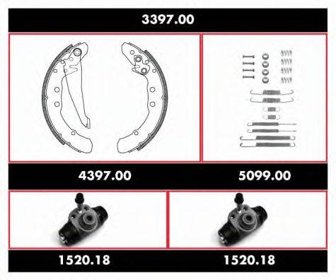 REMSA 3397.00