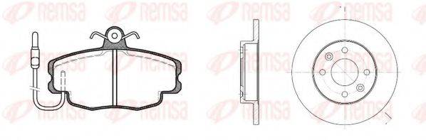 REMSA 8141.00