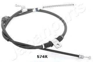JAPANPARTS BC-574R
