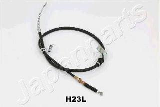 JAPANPARTS BC-H23L