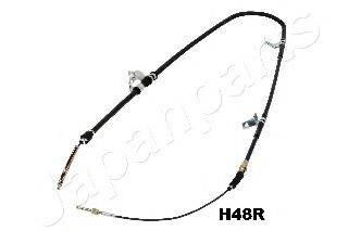 JAPANPARTS BC-H48R