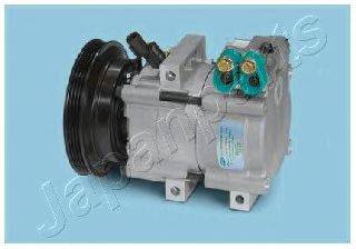 JAPANPARTS CMP2081102