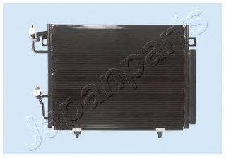 JAPANPARTS CND163020
