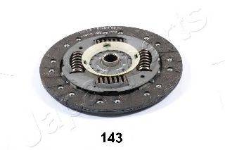 JAPANPARTS DF-143