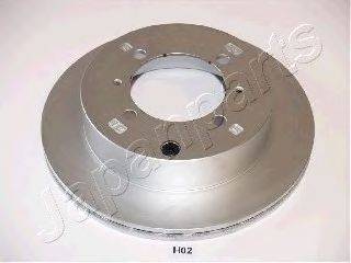 JAPANPARTS DP-H02