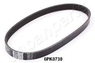 JAPANPARTS DV-6PK0730