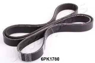 JAPANPARTS DV-6PK1780