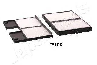 JAPANPARTS FAA-TY1DX