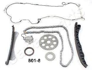JAPANPARTS KDK-801-8