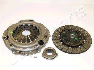 JAPANPARTS KF-352