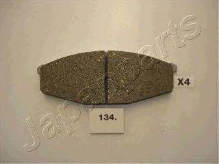 JAPANPARTS PA-134P