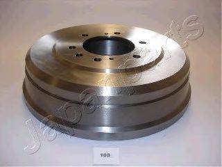 JAPANPARTS TA-103