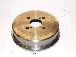JAPANPARTS TA-207