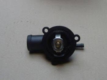 SKODA 047 121 111 T Термостат, охолоджуюча рідина