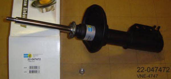SACHS 200139 Амортизатор
