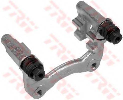 SKODA 535615425 Кронштейн, корпус скоби гальма