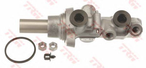 DJ PARTS AM1313 головний гальмівний циліндр