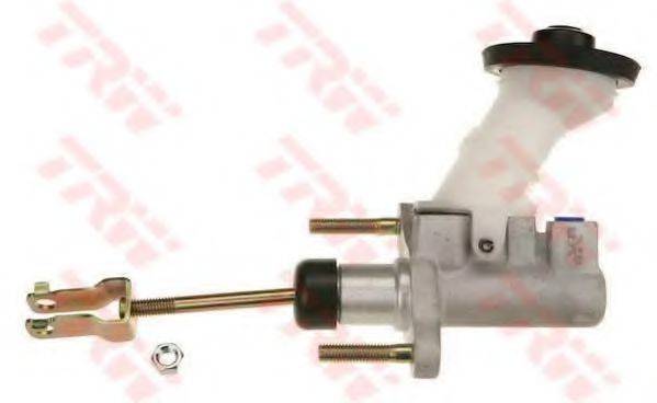 TOYOTA 3141012331 Головний циліндр, система зчеплення