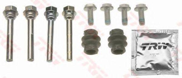 ALFA ROMEO 0000009950870 Напрямний болт, корпус скоби гальма