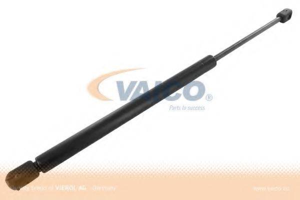 LESJOFORS 450015 Газова пружина, кришка багажника