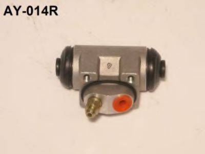 AISIN AY-014R