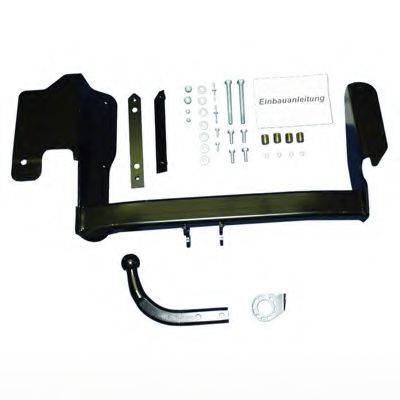 BOSAL 031271 Причіпне обладнання