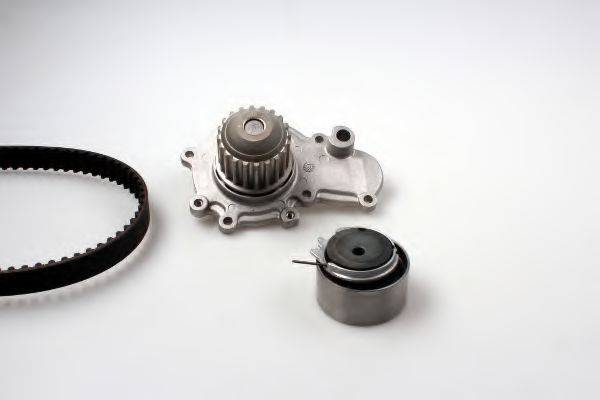 HEPU PK17172
