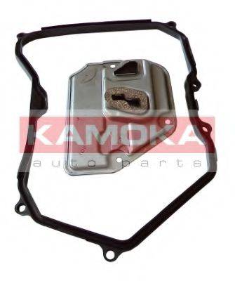 KAMOKA F601201 Гідрофільтр, автоматична коробка передач