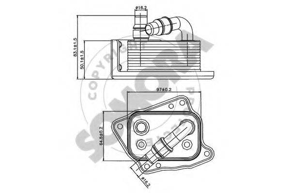 SOMORA 040765