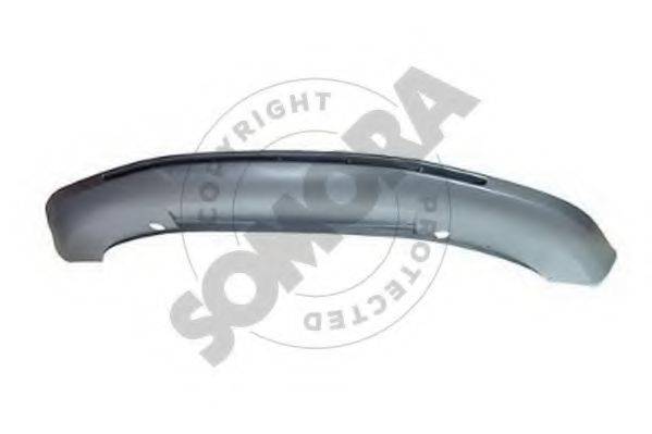 SOMORA 291226A