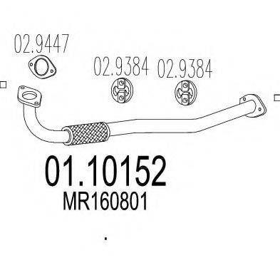 MTS 01.10152