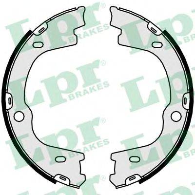 LPR 01057