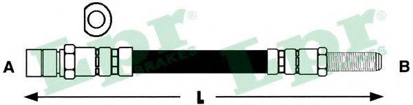 LPR 6T46205