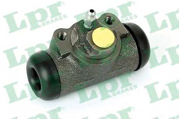 LPR 5022